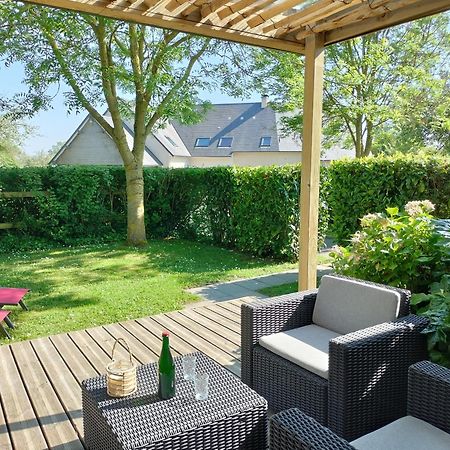 Le Clos Des Pommiers Tracy-sur-Mer Zewnętrze zdjęcie