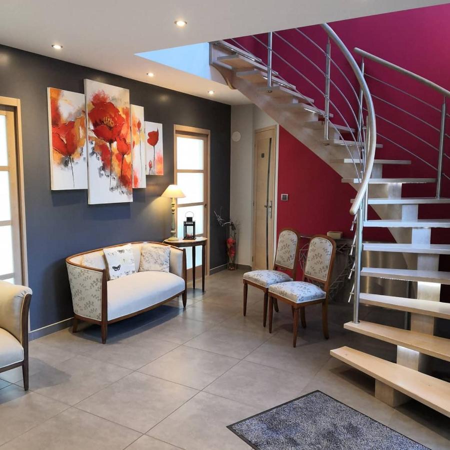 Le Clos Des Pommiers Tracy-sur-Mer Zewnętrze zdjęcie