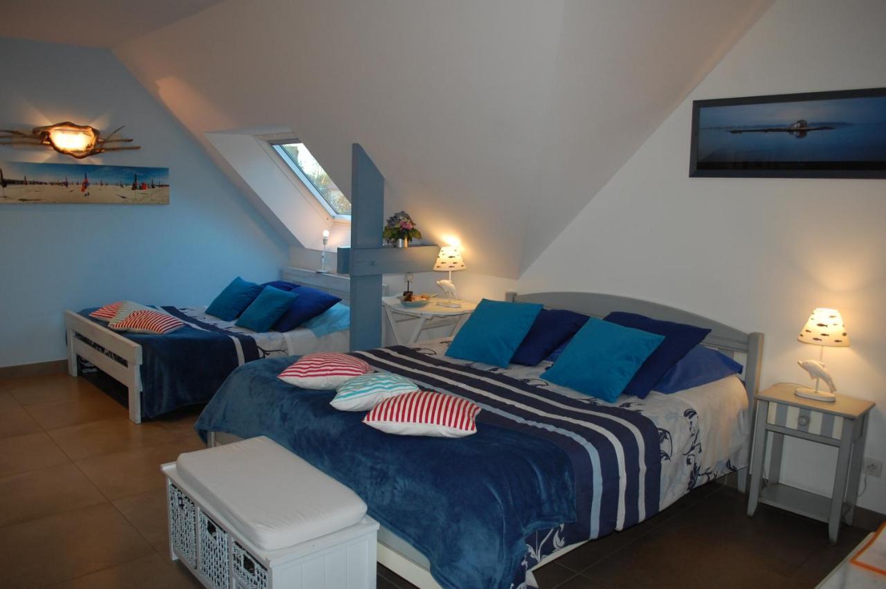 Le Clos Des Pommiers Tracy-sur-Mer Zewnętrze zdjęcie