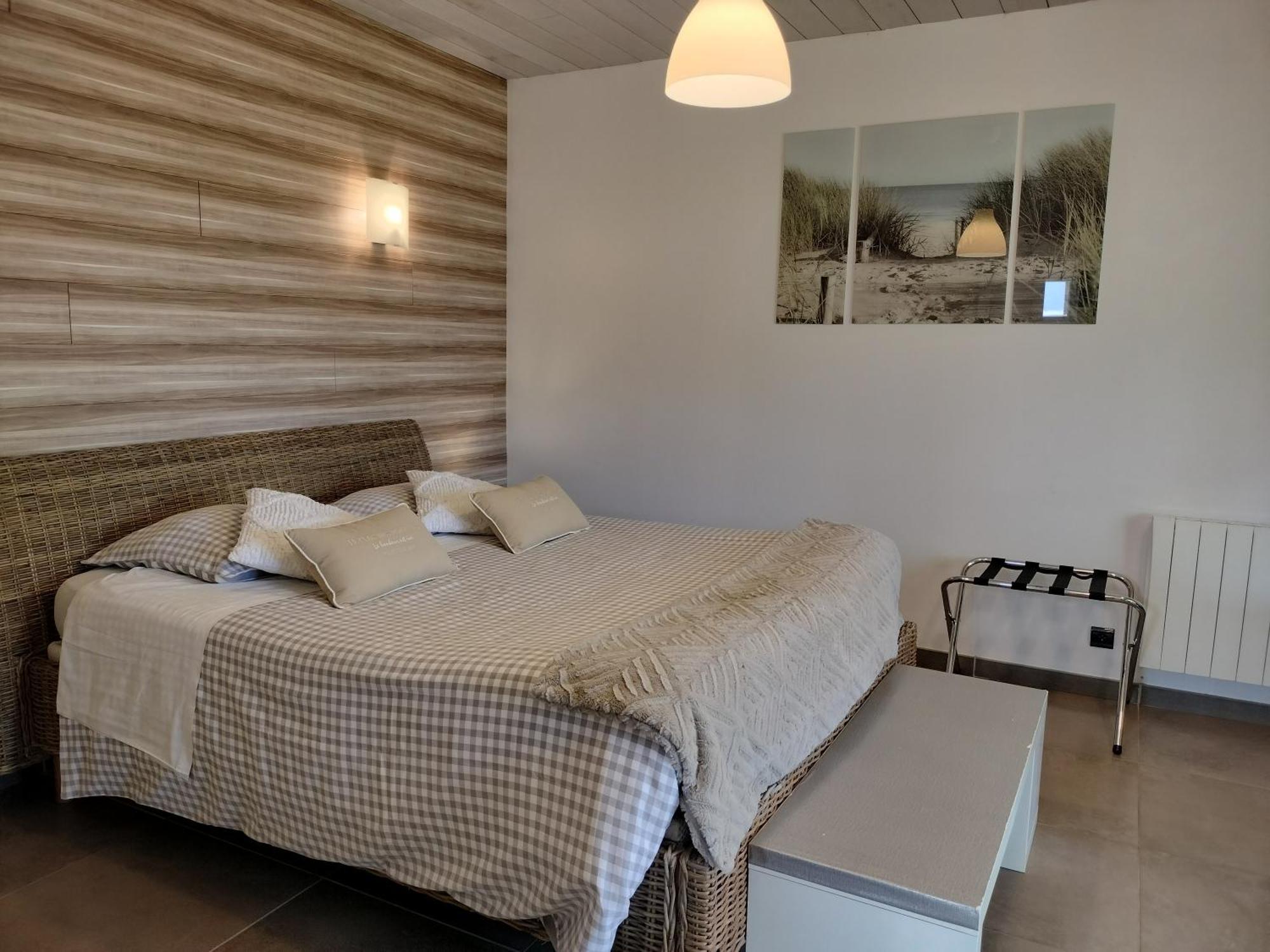 Le Clos Des Pommiers Tracy-sur-Mer Zewnętrze zdjęcie