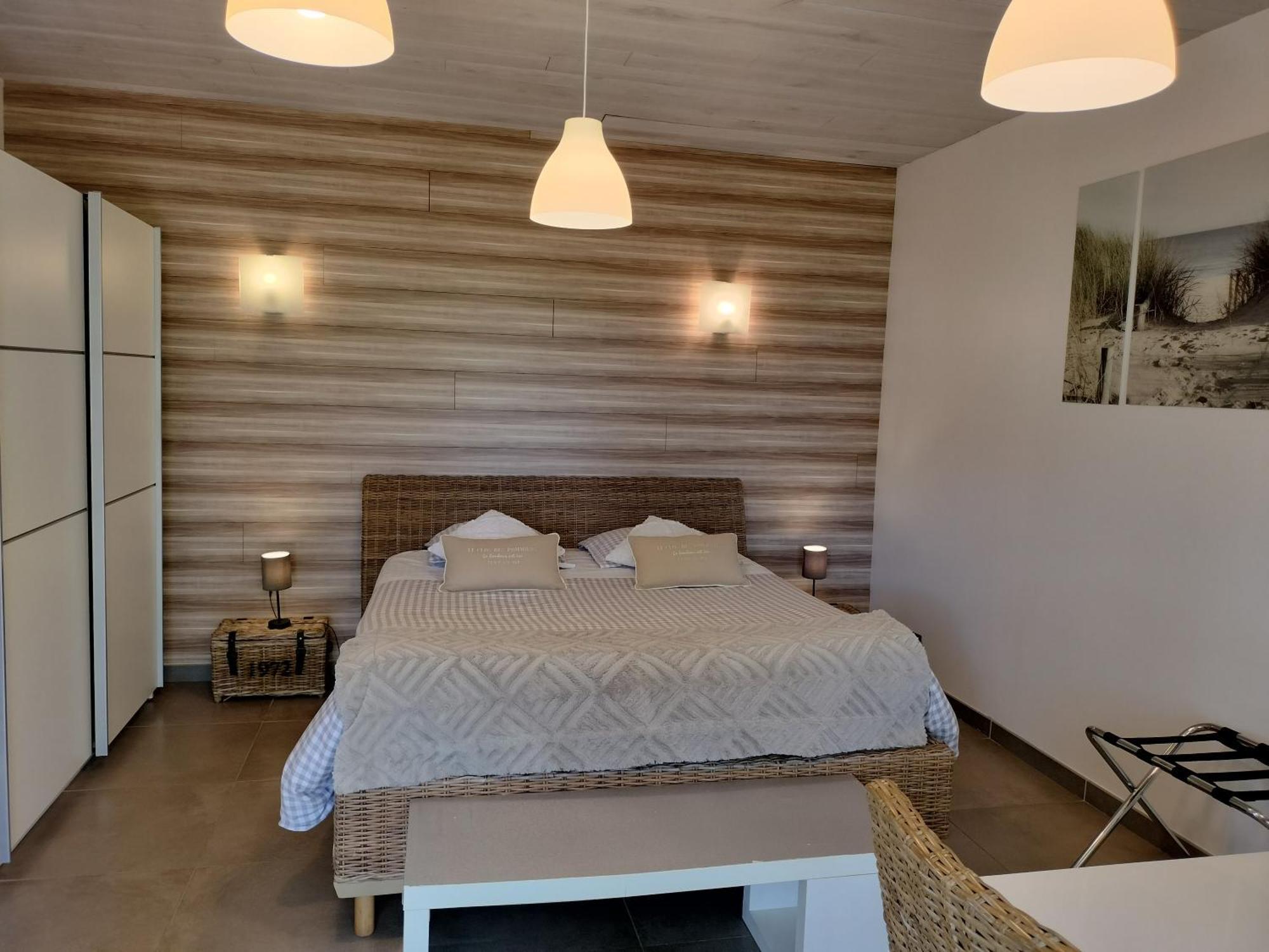Le Clos Des Pommiers Tracy-sur-Mer Zewnętrze zdjęcie